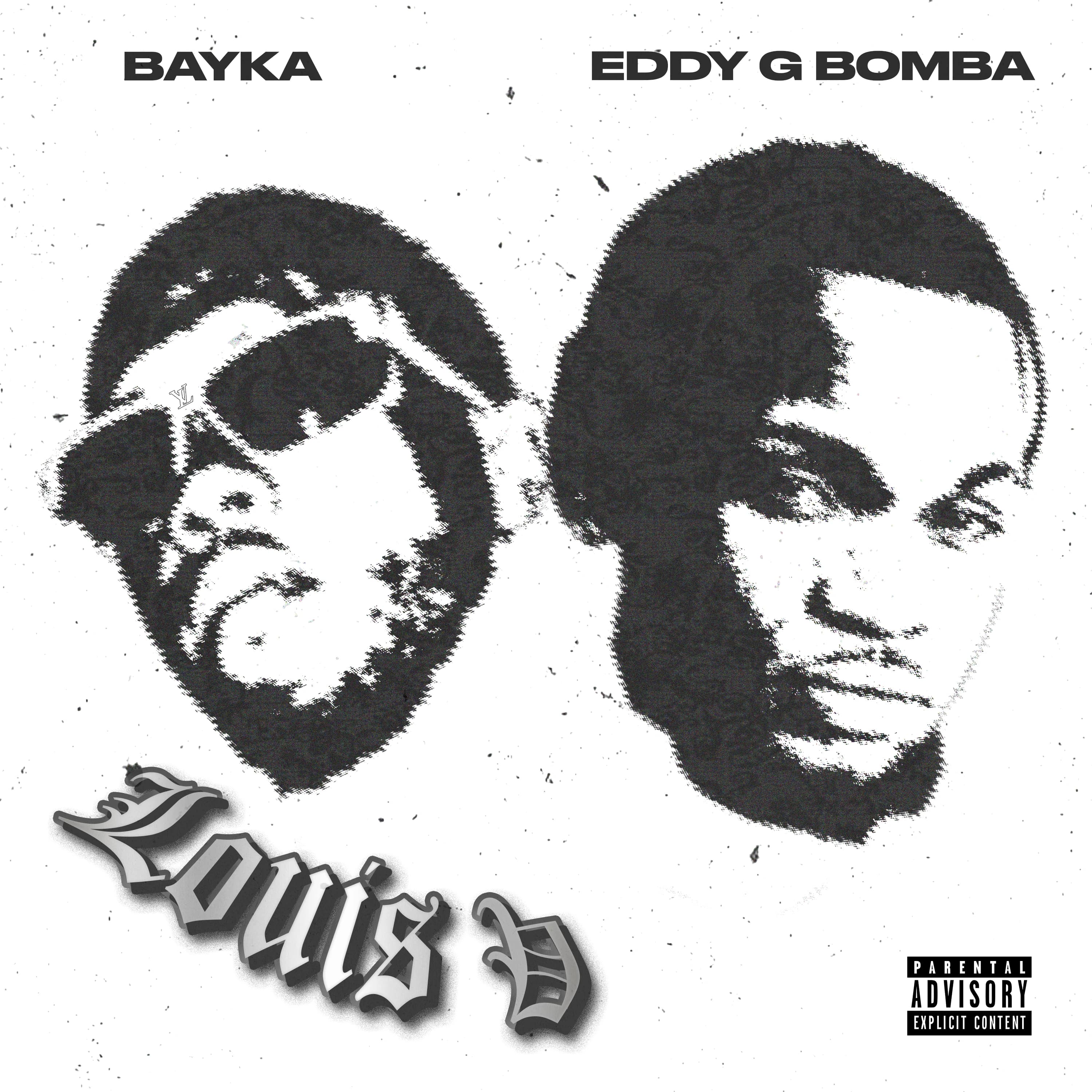 Bayka X Eddy G