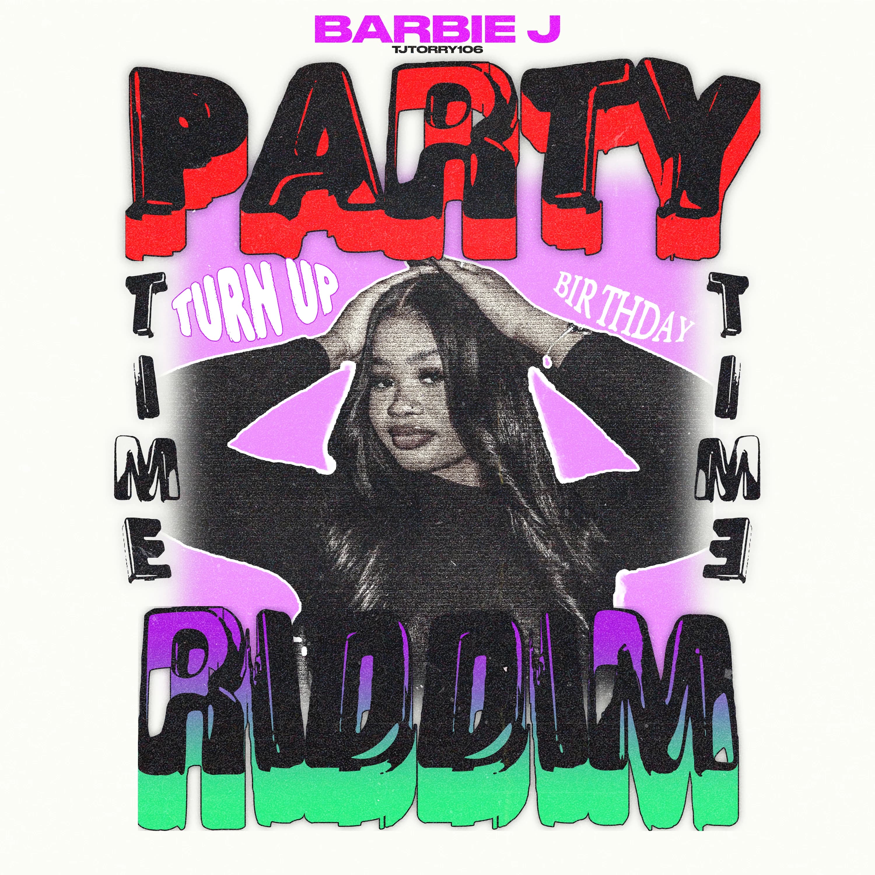 Party Time Riddim - Media 3