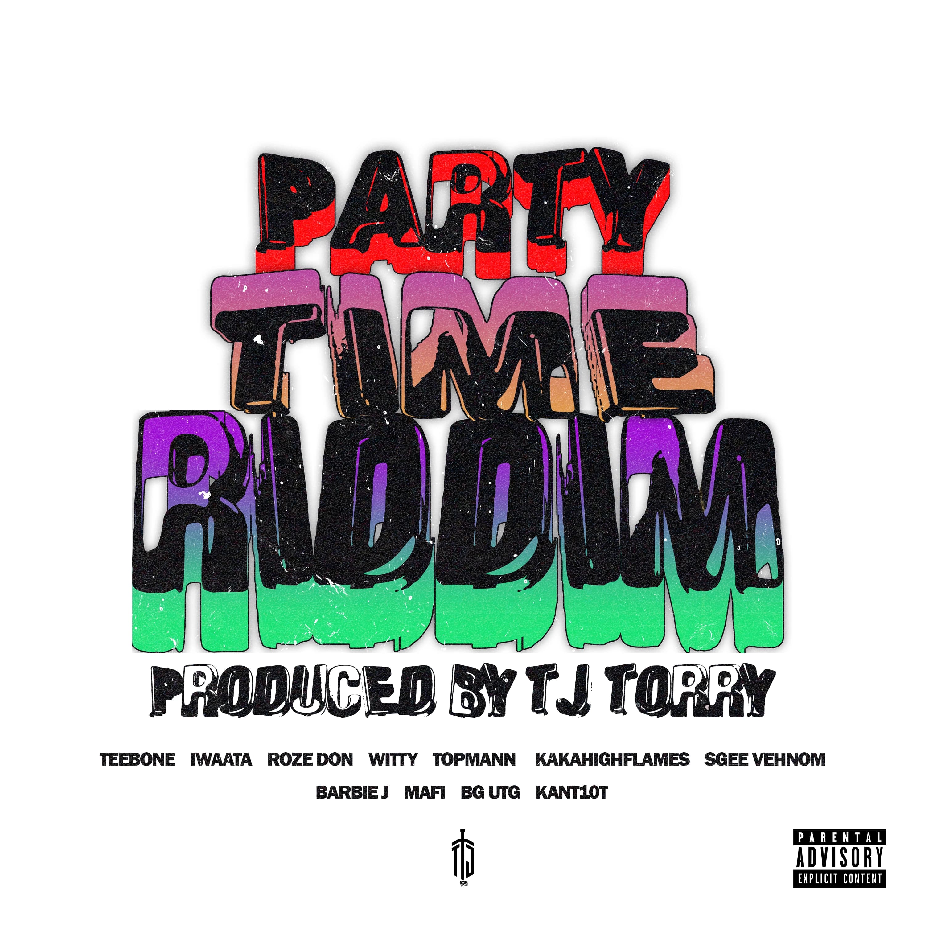 Party Time Riddim