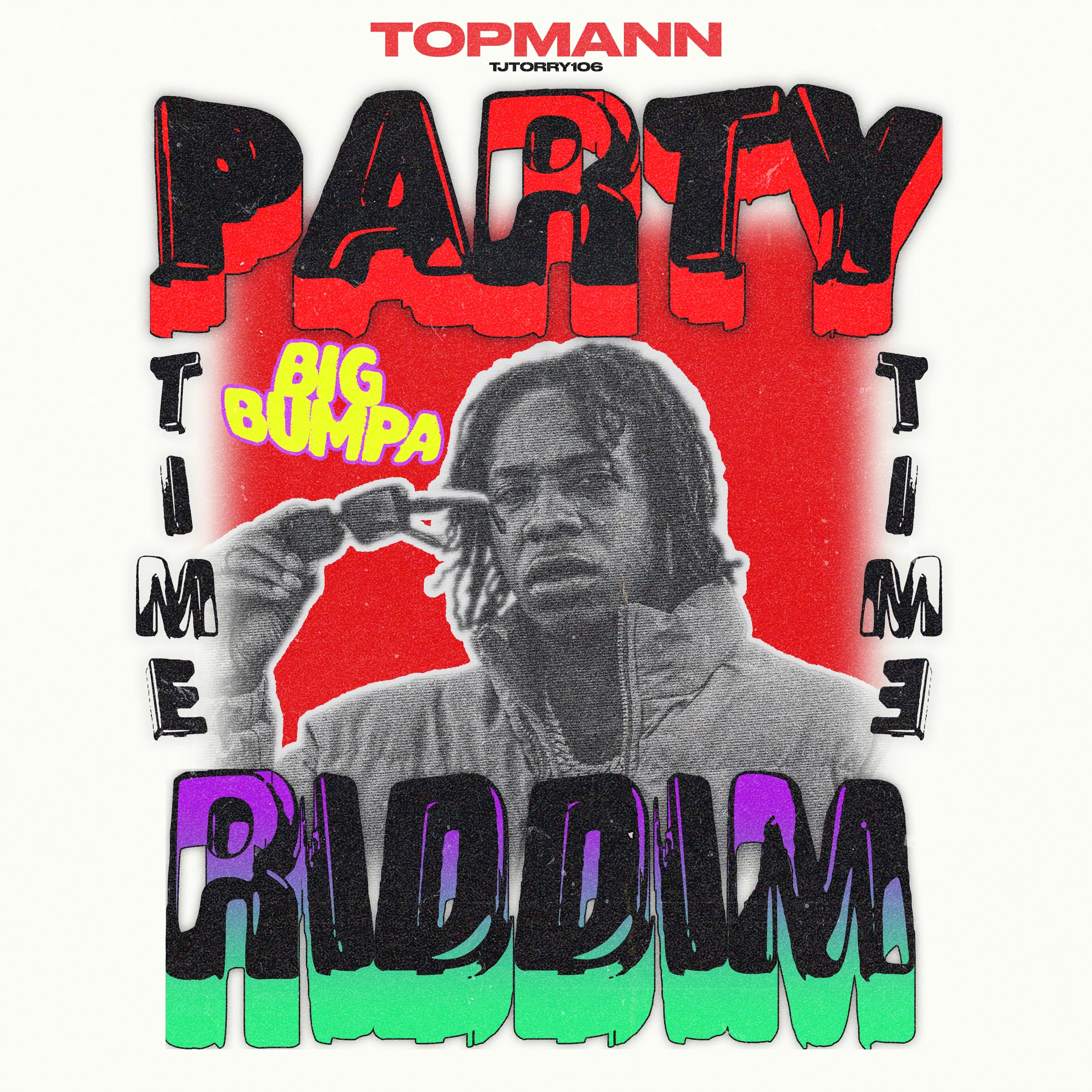 Party Time Riddim - Media 5